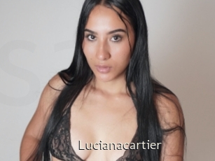 Lucianacartier