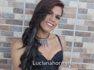 Lucianahornyrc