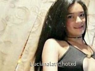 Lucianalatinhotxd