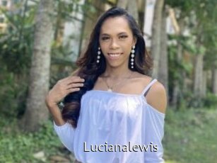 Lucianalewis