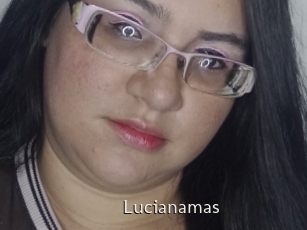 Lucianamas