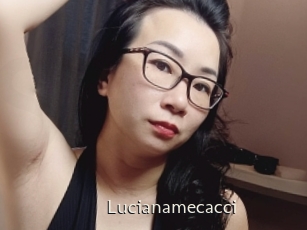lucianamecacci Sexe Annuaire