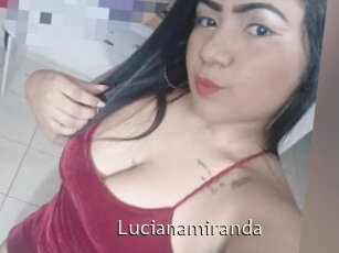 Lucianamiranda