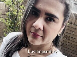 Lucianasmithy