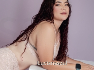 Lucianasoul