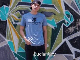 Lucianboy
