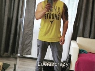 Luciancrazy