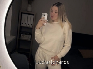 Luciarichards