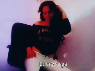 Luciavarga