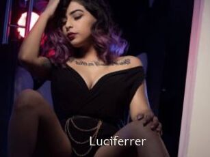 Luciferrer