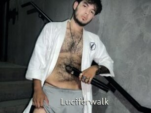 Luciferwalk