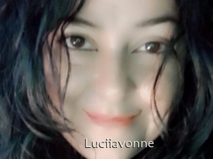 Luciiavonne
