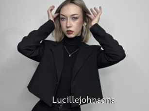 Lucillejohnsons