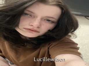 Lucillewilson