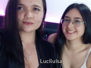 Luciluisa