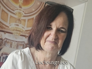 Luciousgrace