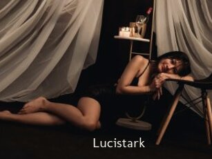 Lucistark