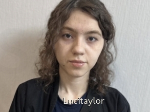 Lucitaylor