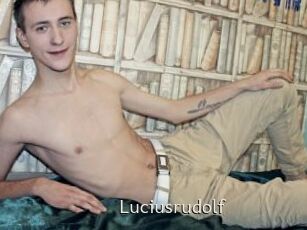 Luciusrudolf