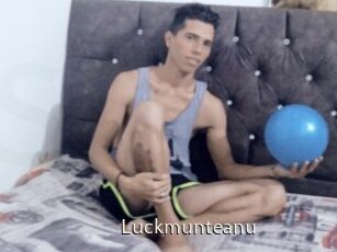 Luckmunteanu