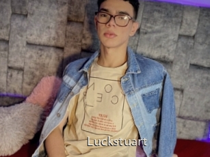 Luckstuart
