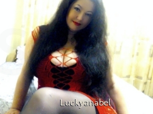 Luckyanabel