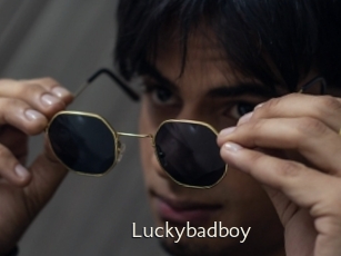 Luckybadboy