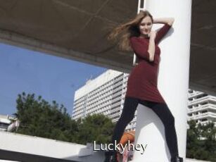 Luckyhey
