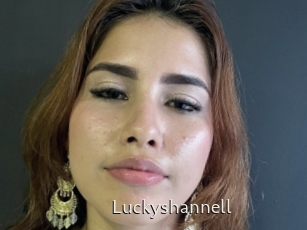 Luckyshannell