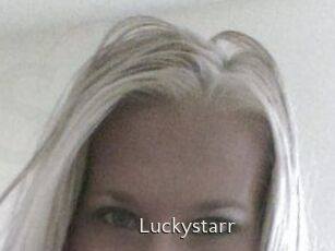 Luckystarr