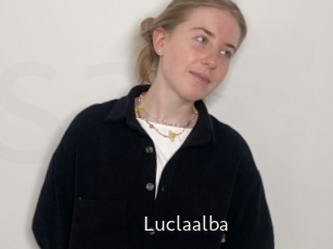 Luclaalba
