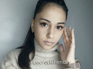 Lucretiahendry