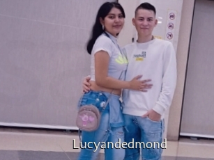 Lucyandedmond