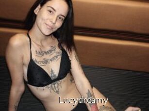 Lucydreamy