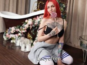 Lucyefren