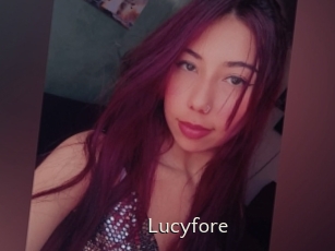 Lucyfore