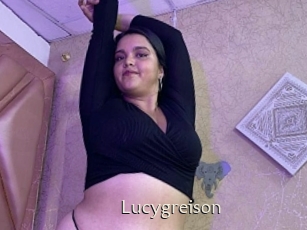 Lucygreison