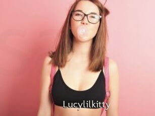 Lucylilkitty