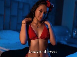 Lucymathews