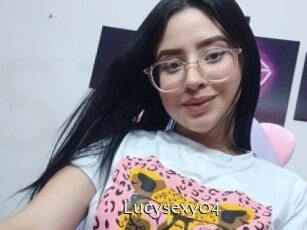 Lucysexy04