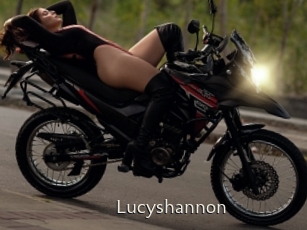 Lucyshannon