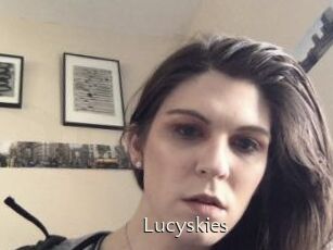 Lucyskies