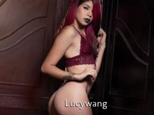 Lucywang