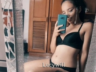 Lucywill