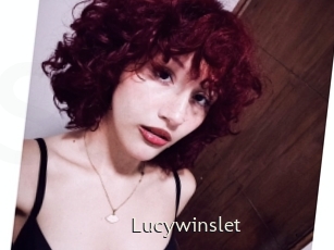 Lucywinslet