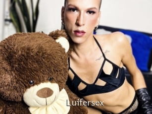 Luifersex