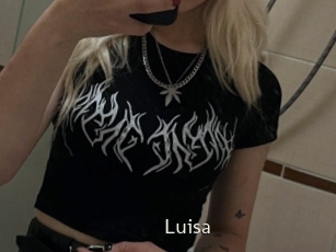 Luisa