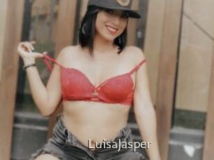 LuisaJasper