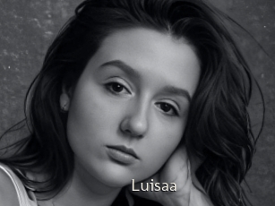 Luisaa