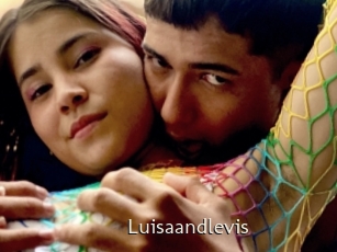 Luisaandlevis